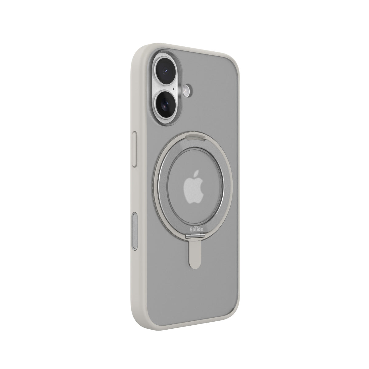 RINGO 360度磁環支架保護殼 iPhone 17 系列