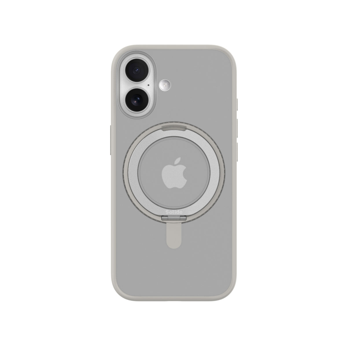 RINGO 360度磁環支架保護殼 iPhone 17 系列