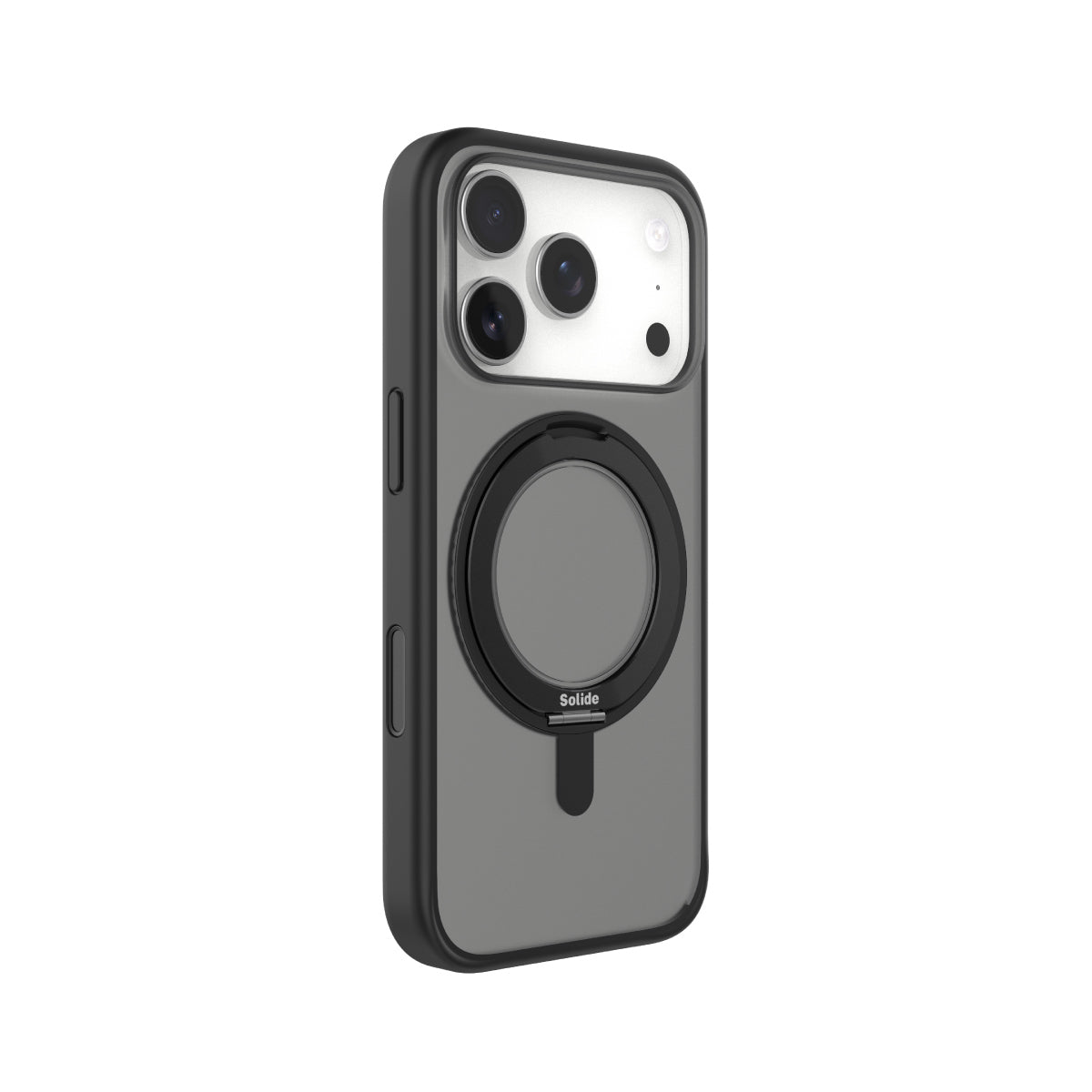 RINGO 360度磁環支架保護殼 iPhone 17 系列