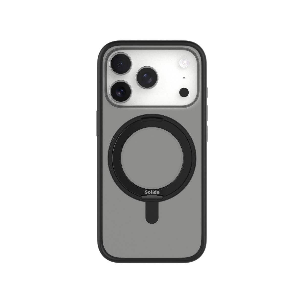 RINGO 360度磁環支架保護殼 iPhone 17 系列