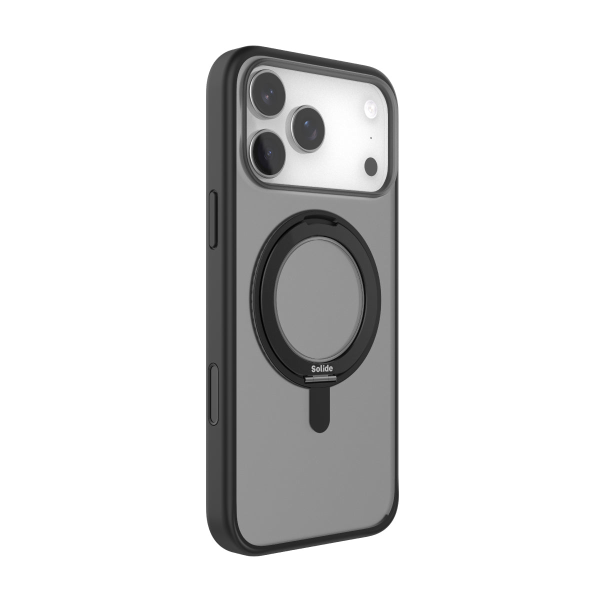 RINGO 360度磁環支架保護殼 iPhone 17 系列