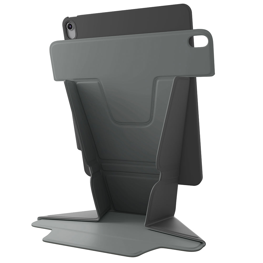 盒損福利品 - Ryze 360 多角度可站立折疊保護套 iPad Air 13吋 (2024)