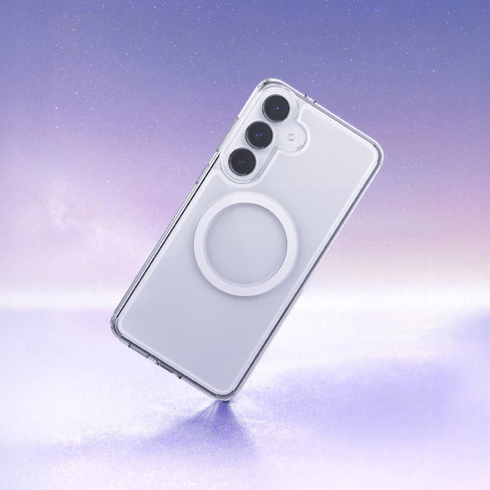 防摔磁吸保護殼 Samsung 三星 Galaxy S25 FE