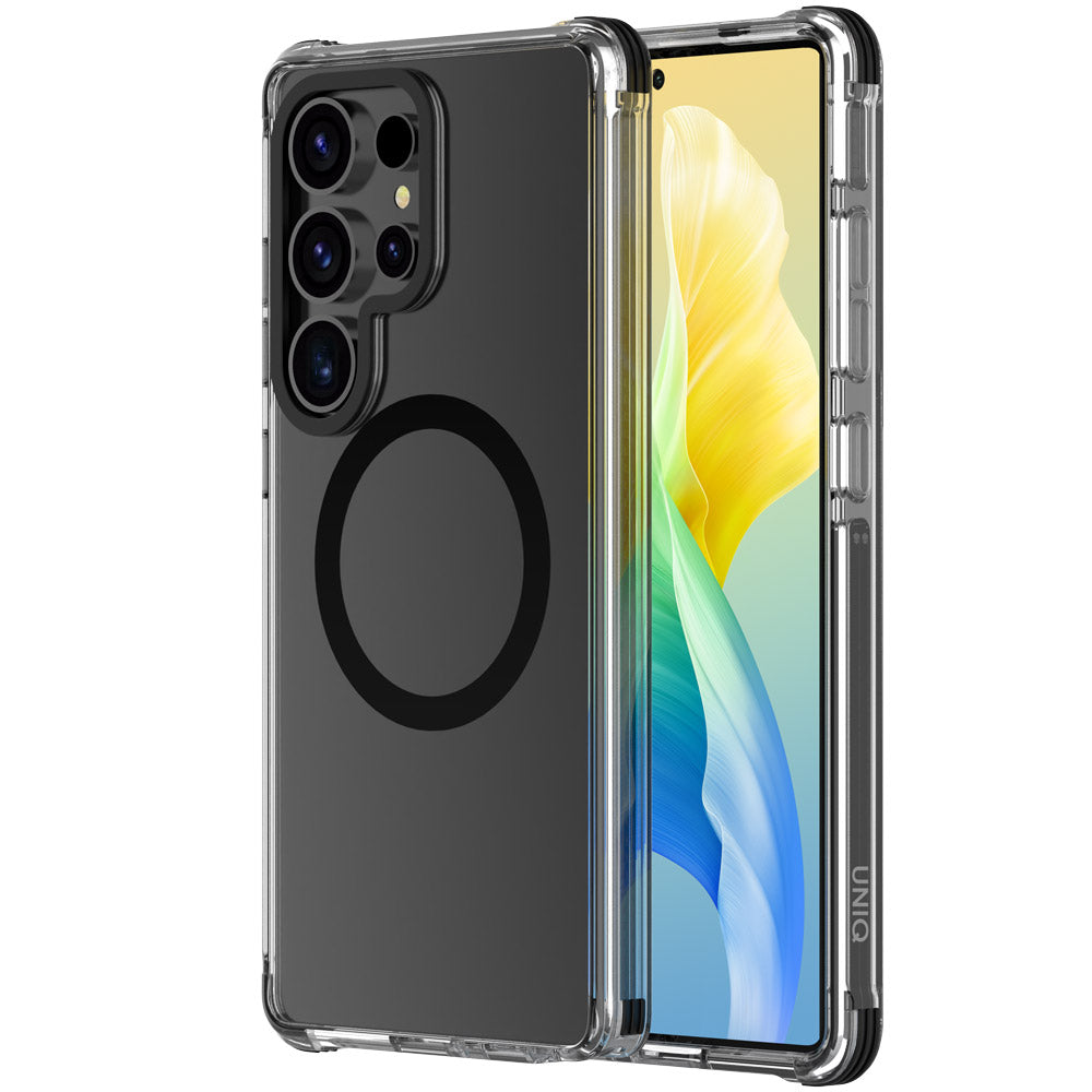 Combat 四角強化軍規等級防摔三料保護殼 三星 Galaxy S25 系列