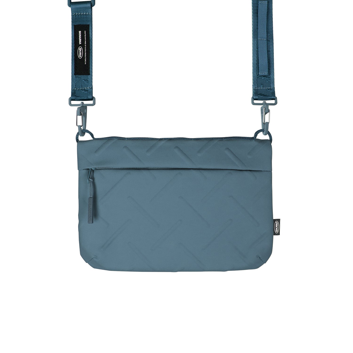 Satchel Juno 鐵花肩背包