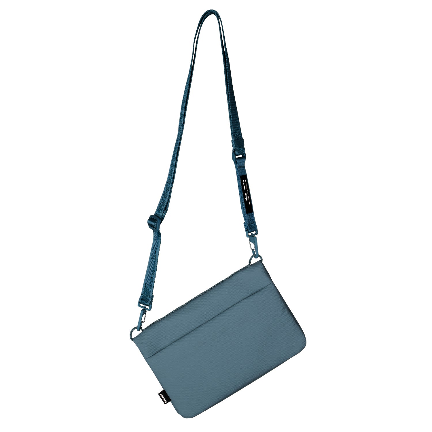 Satchel Juno 鐵花肩背包
