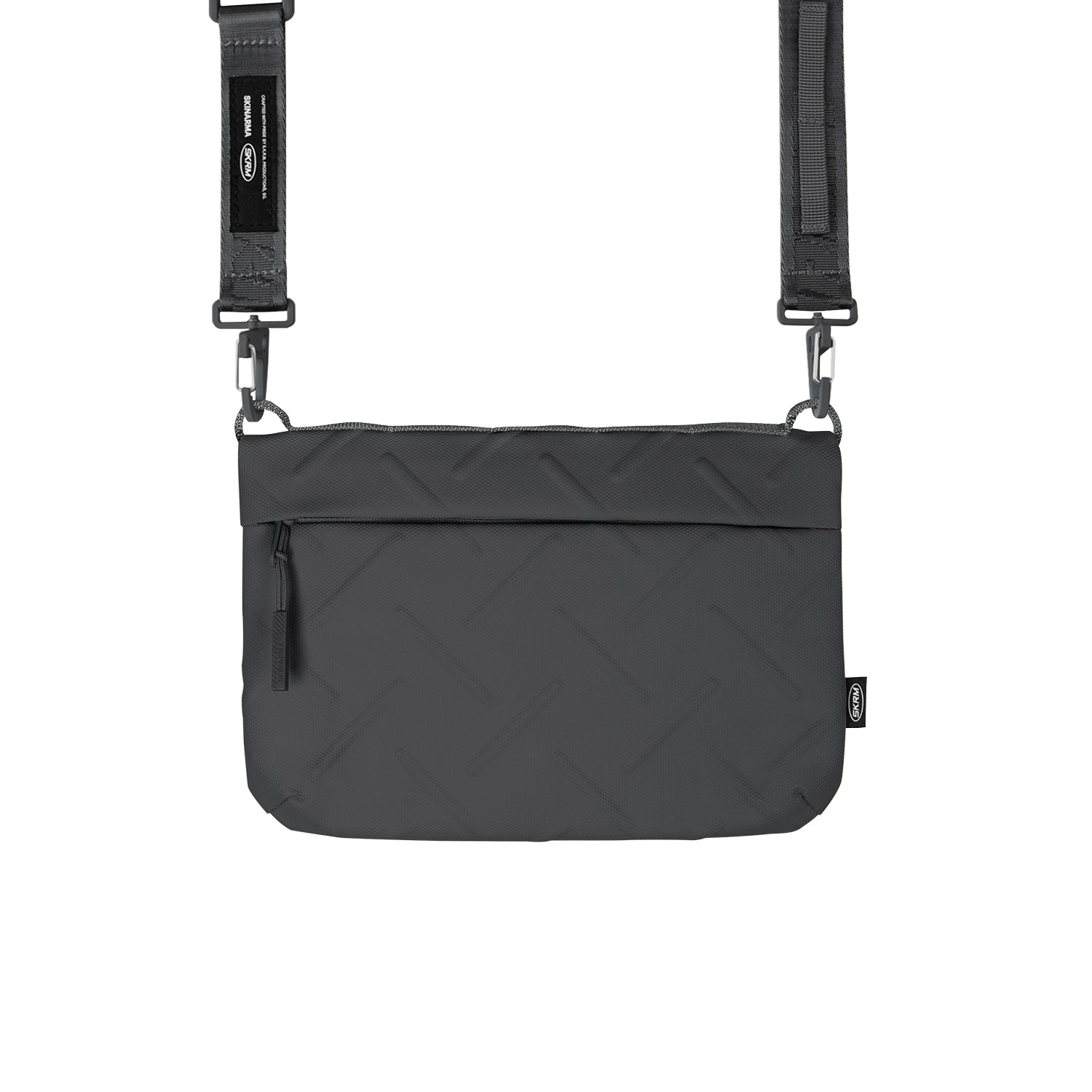 Satchel Juno 鐵花肩背包