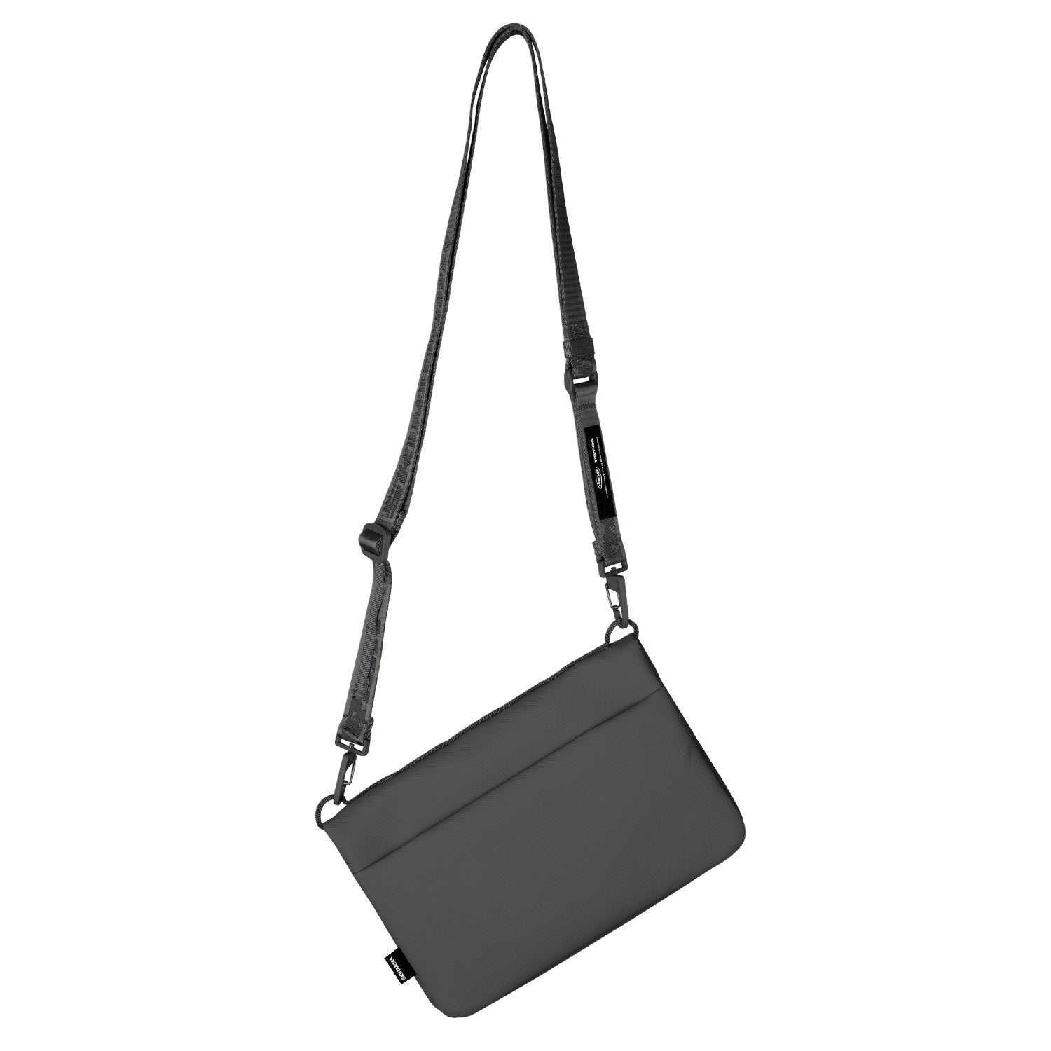 Satchel Juno 鐵花肩背包