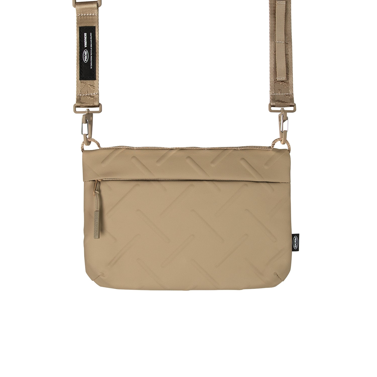 Satchel Juno 鐵花肩背包