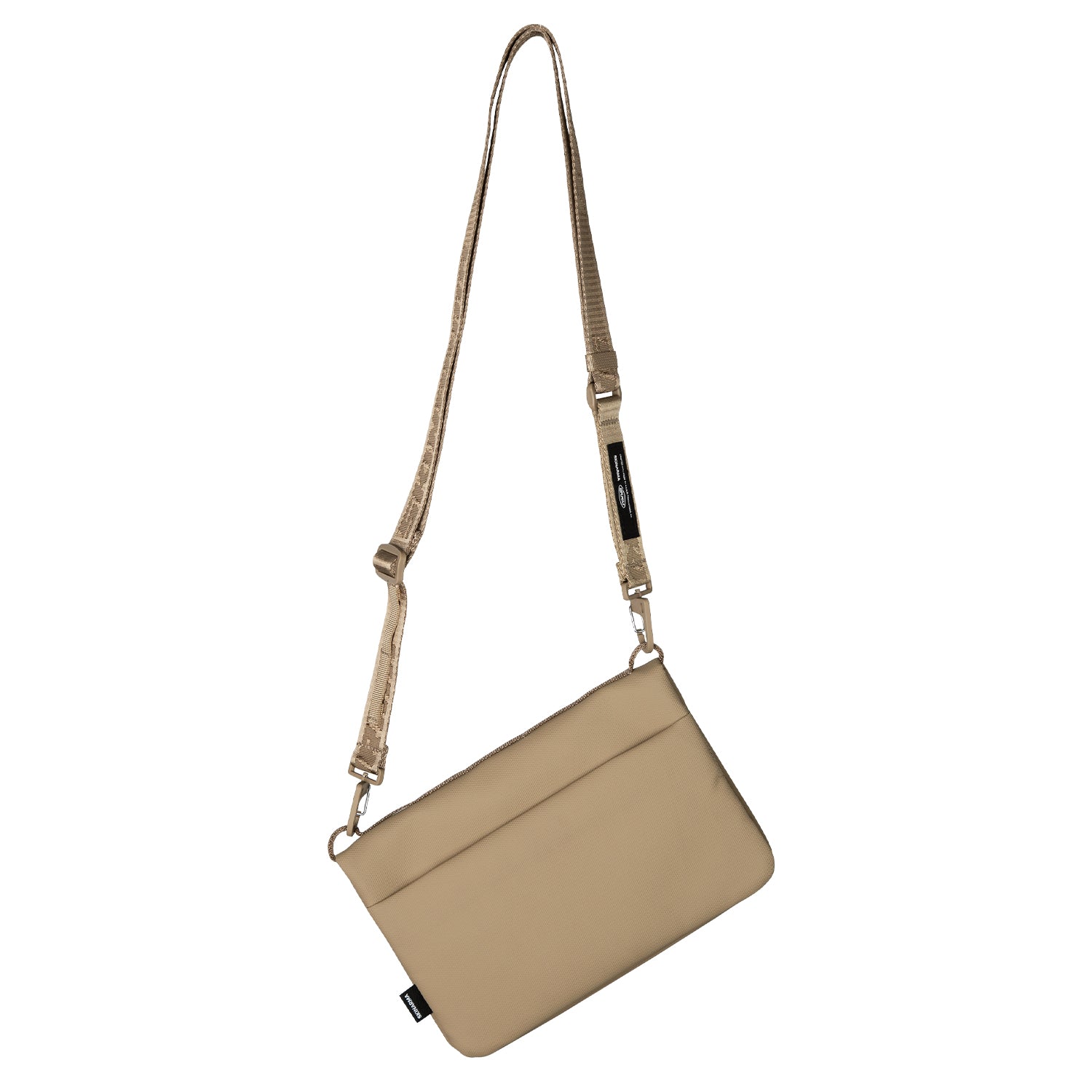 Satchel Juno 鐵花肩背包