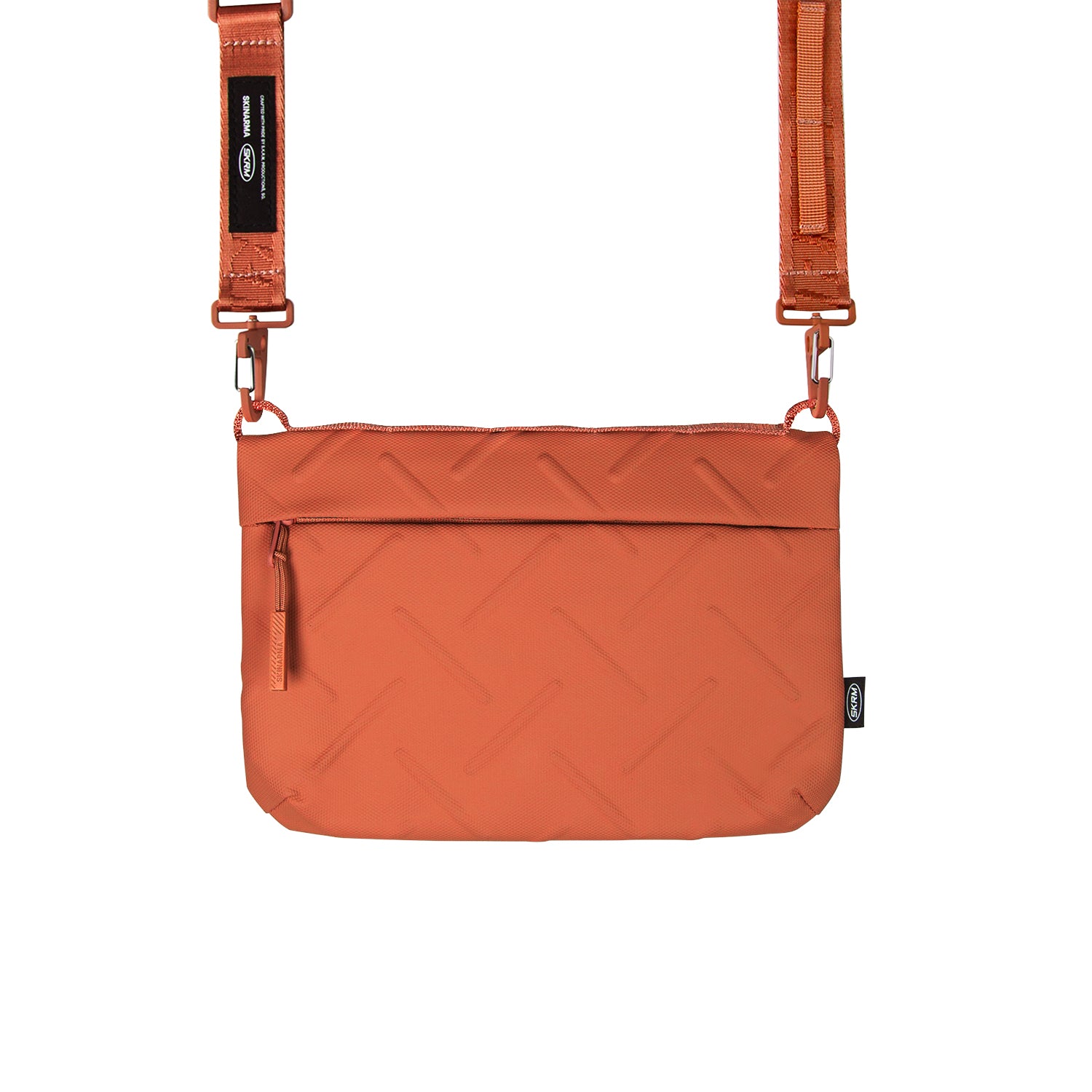 Satchel Juno 鐵花肩背包