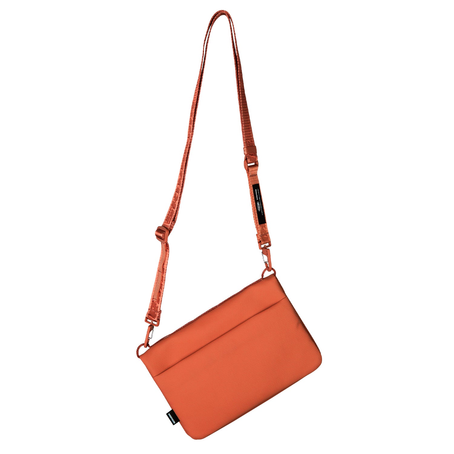 Satchel Juno 鐵花肩背包