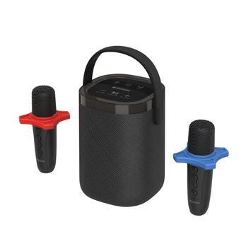 時尚K歌藍牙音箱 SOL-606