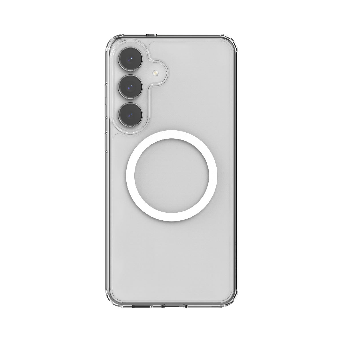 防摔磁吸保護殼 Samsung 三星 Galaxy S25 FE
