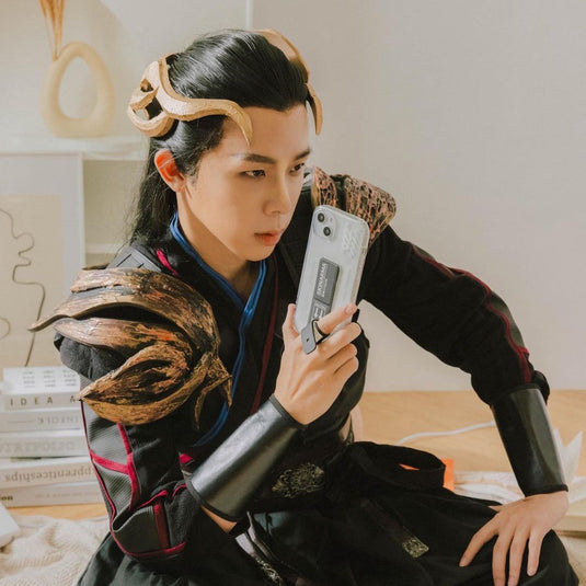 亞瑟3C生活