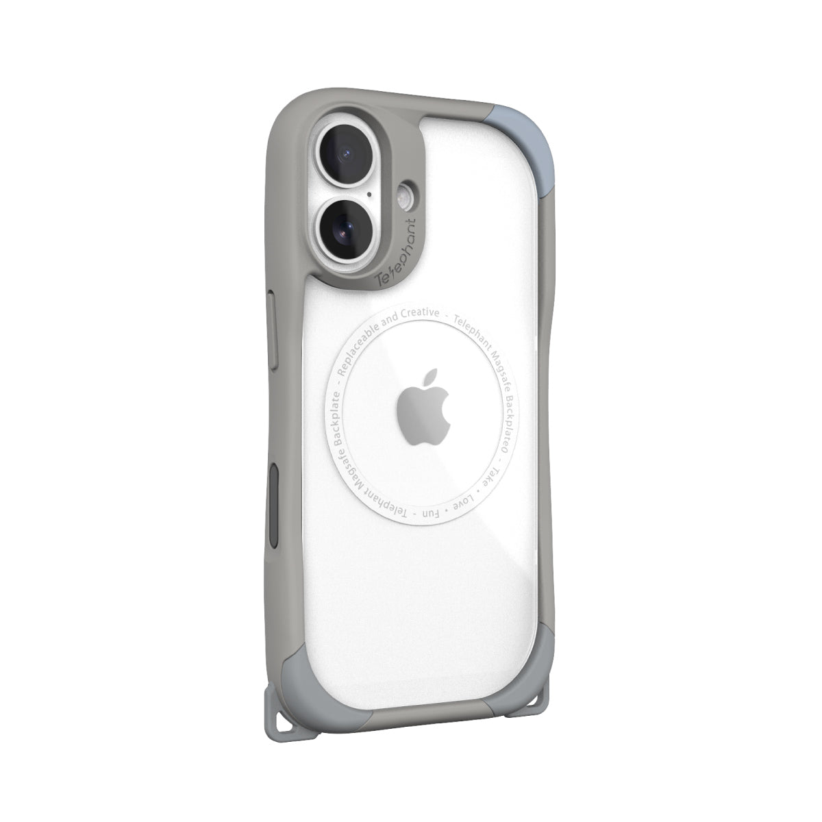 Highlight 抗汙防摔磁吸手機殼 iPhone 16 系列