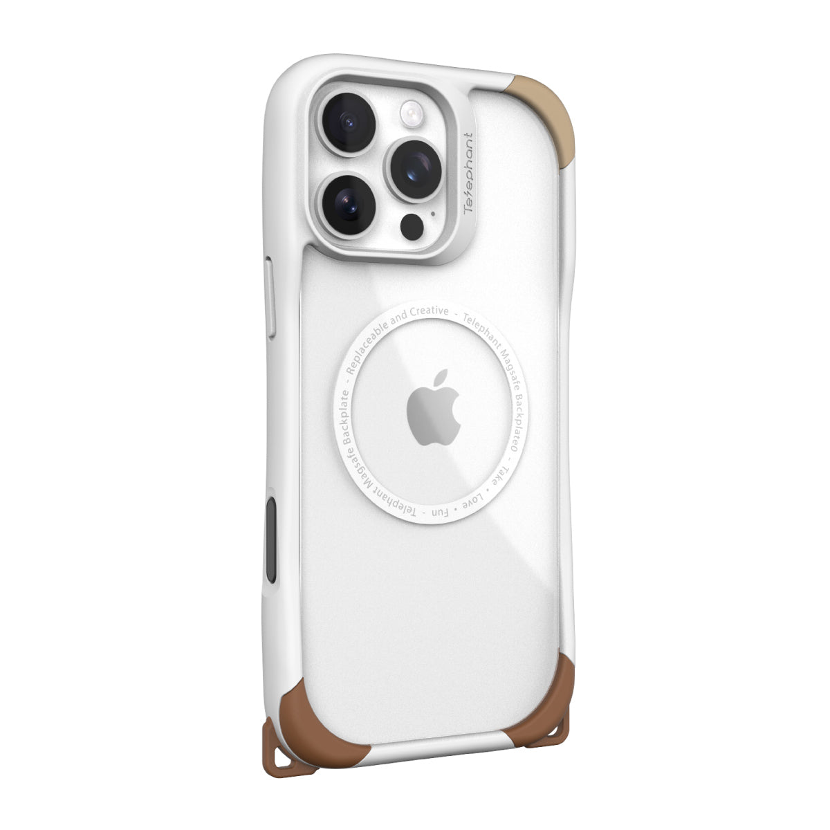 Highlight 抗汙防摔磁吸手機殼 iPhone 16 系列