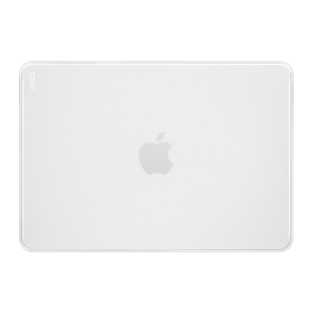 UNIQ 新加坡 Claro 輕薄防刮電腦保護殼 霧透 MacBook Neo (A18 Pro | 2026)