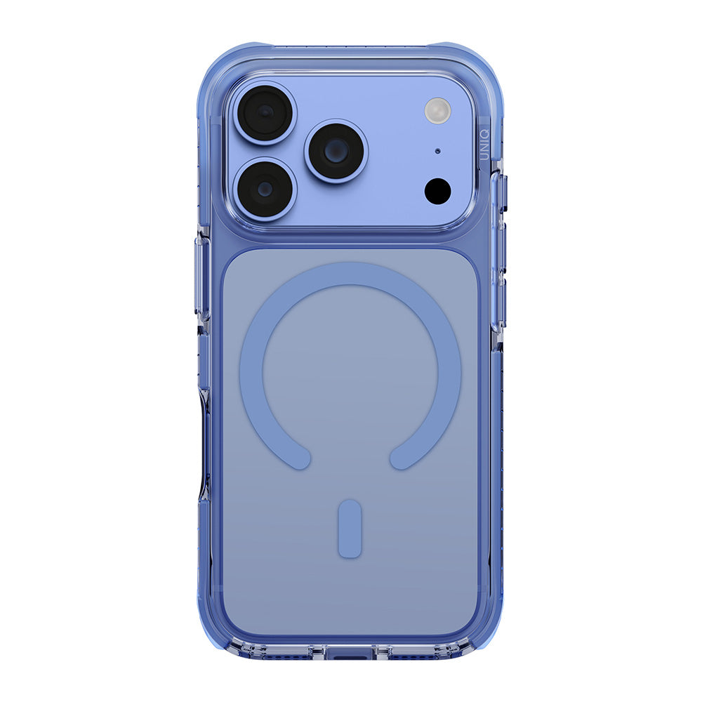Combat 四角強化軍規磁吸防摔三料保護殼/手機殼 iPhone 18 系列