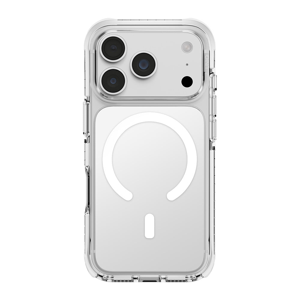 Combat 四角強化軍規磁吸防摔三料保護殼/手機殼 iPhone 18 系列