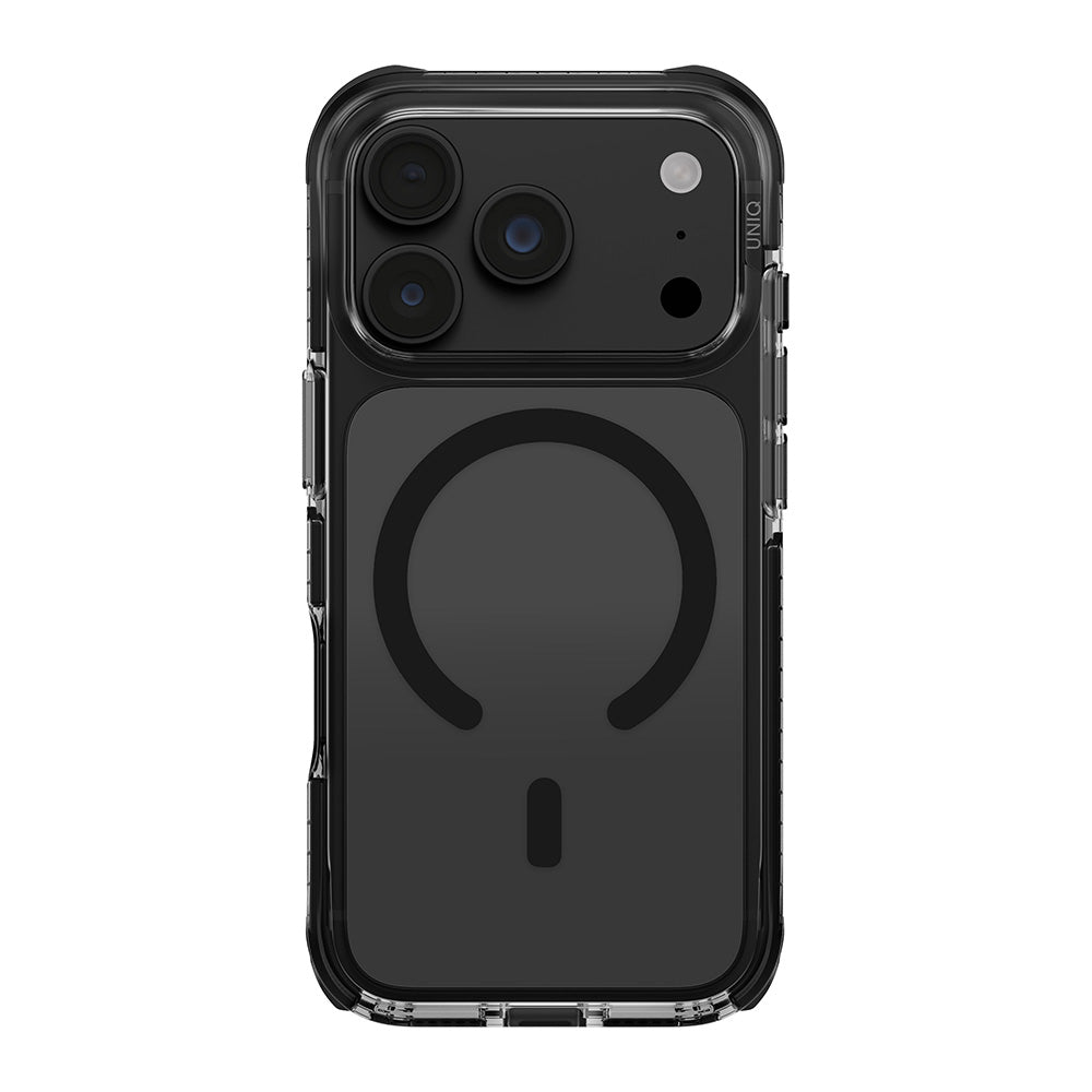Combat 四角強化軍規磁吸防摔三料保護殼/手機殼 iPhone 18 系列