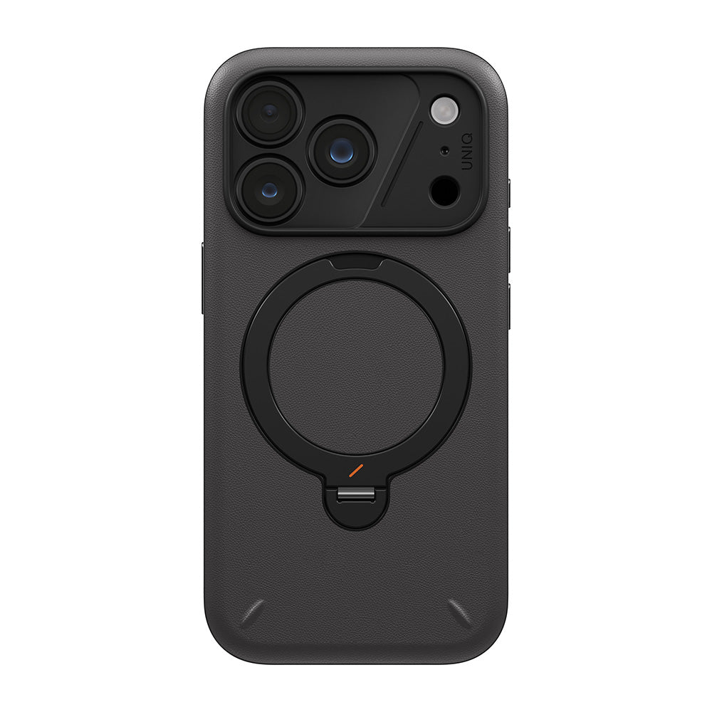 Elix 抗汙磁吸支架手機殼 iPhone 18 系列