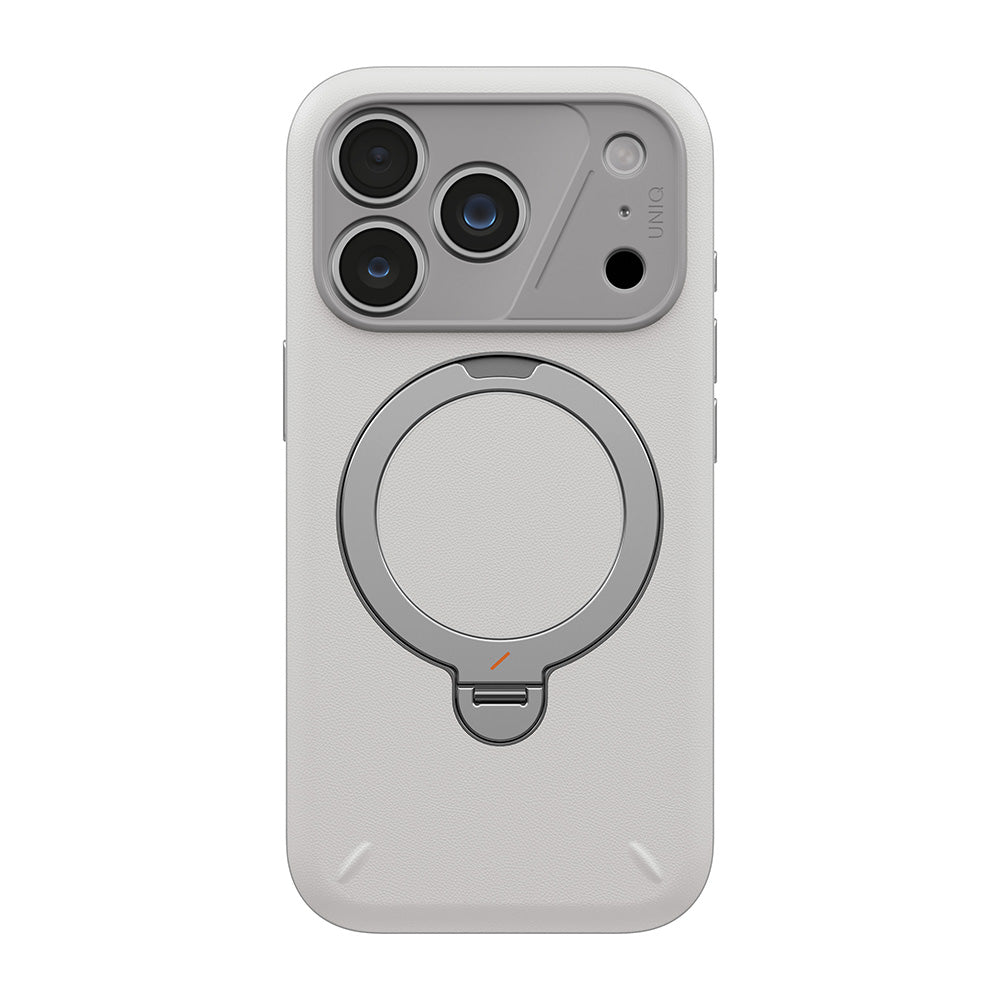 Elix 抗汙磁吸支架手機殼 iPhone 18 系列