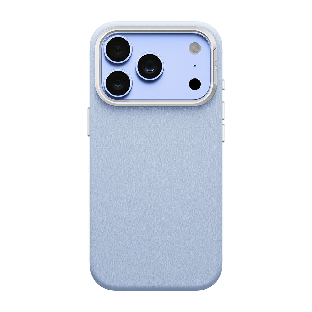 Lyden 耐刮皮革磁吸保護殼/手機殼 iPhone 18 系列