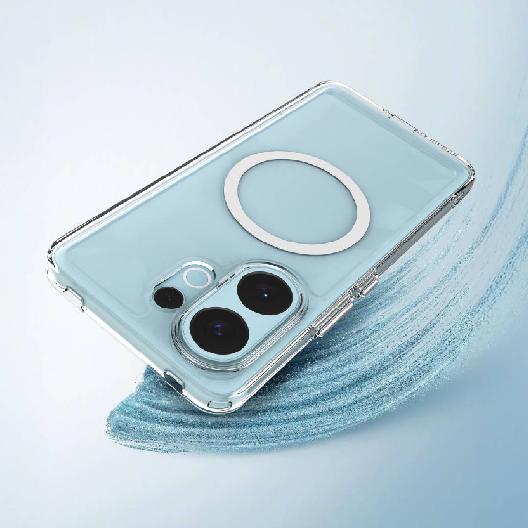 防摔磁吸保護殼 VIVO V60