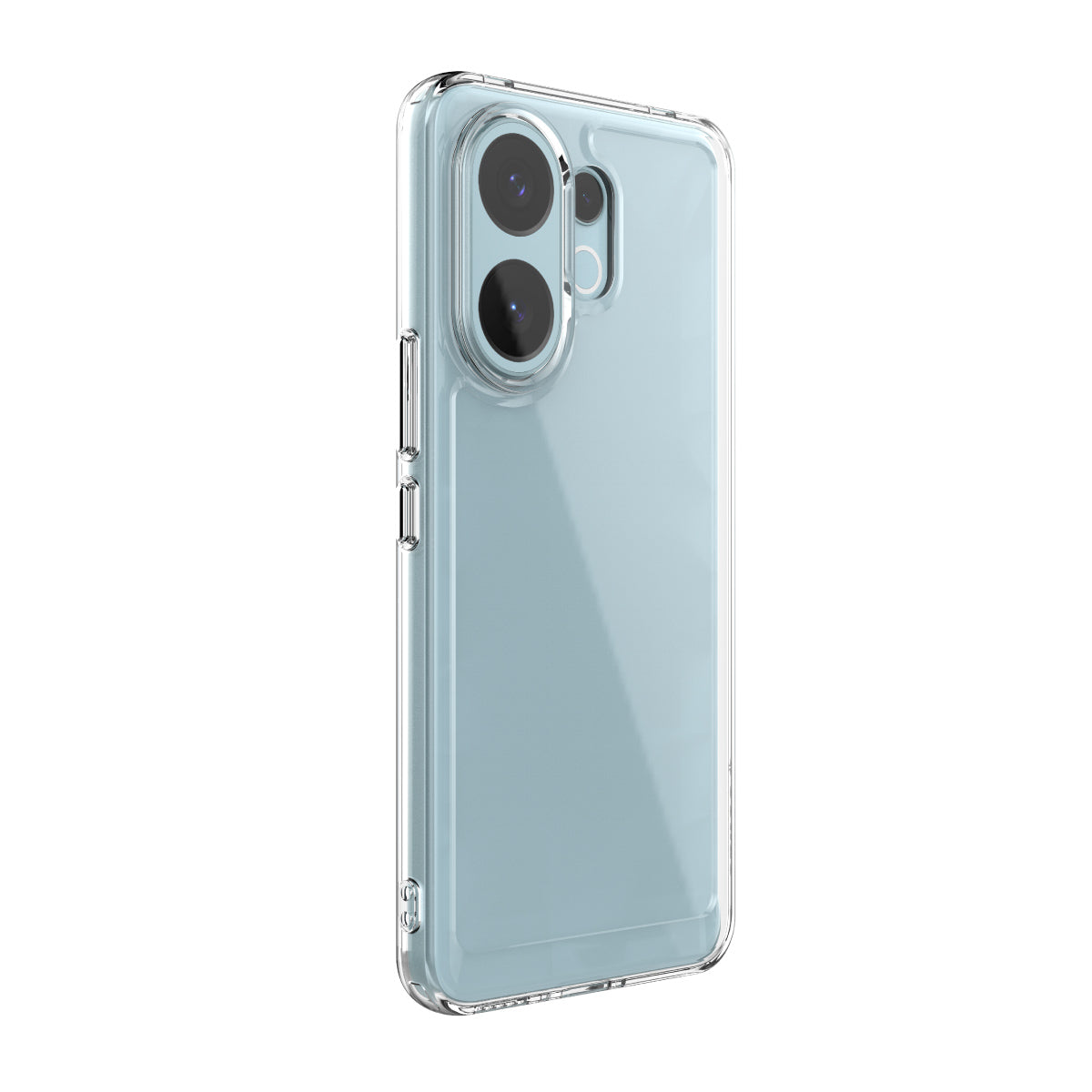 晶透防摔保護殼 VIVO V60