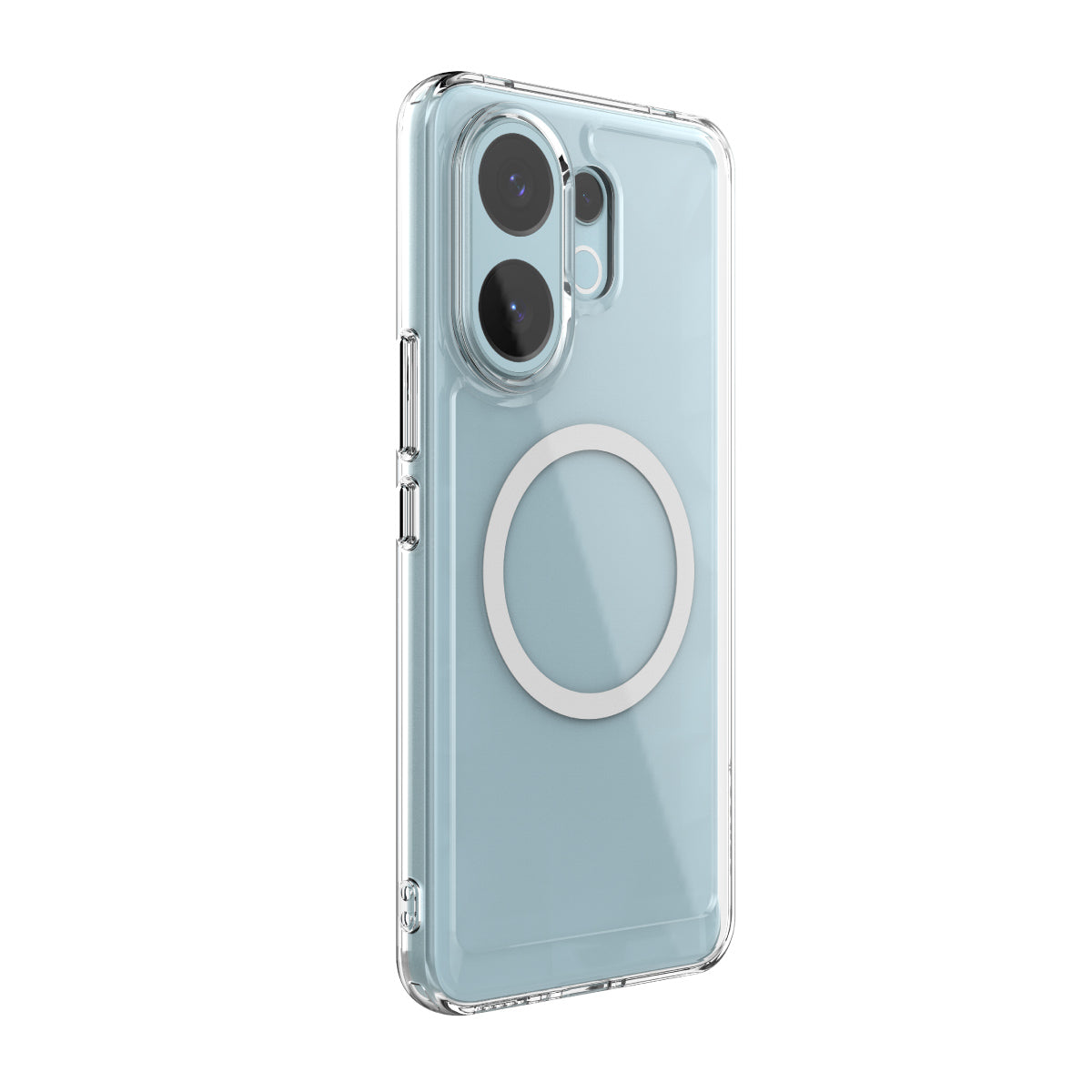 防摔磁吸保護殼 VIVO V60