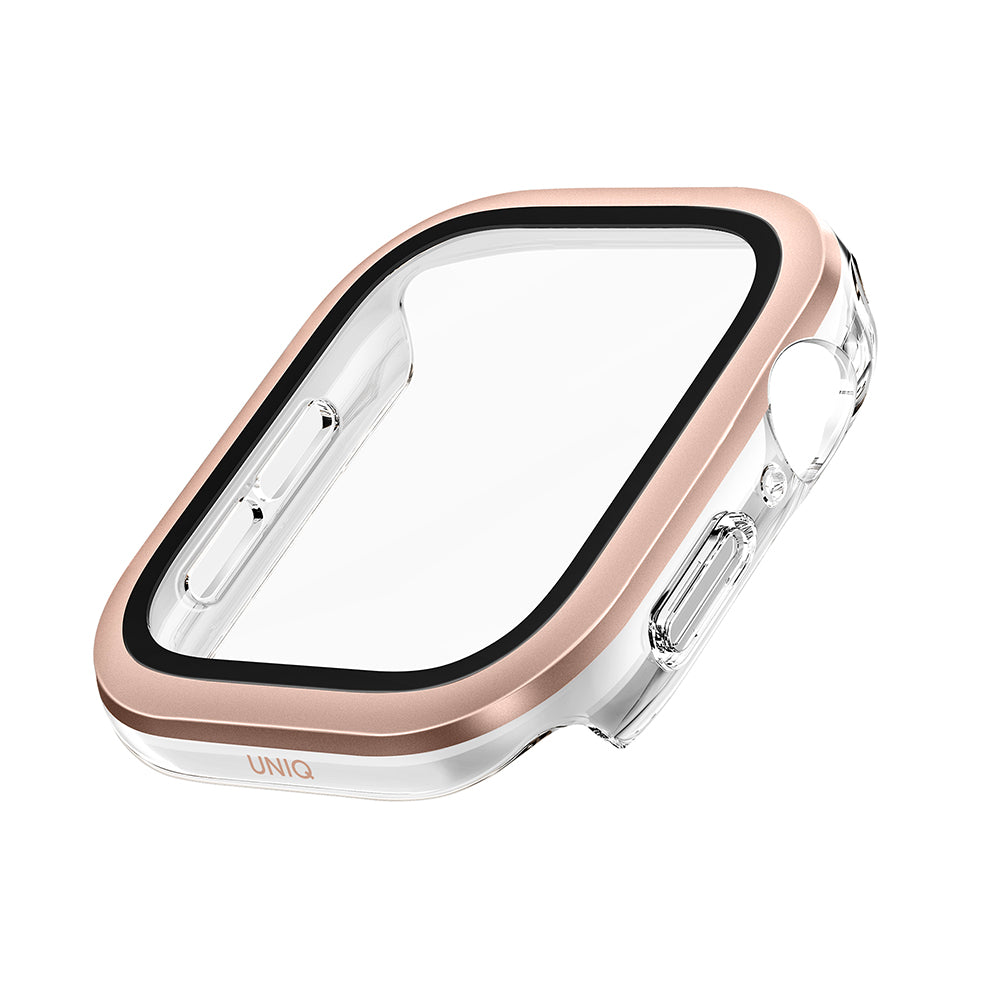Voute Apple Watch S10 IML防摔保護錶殼