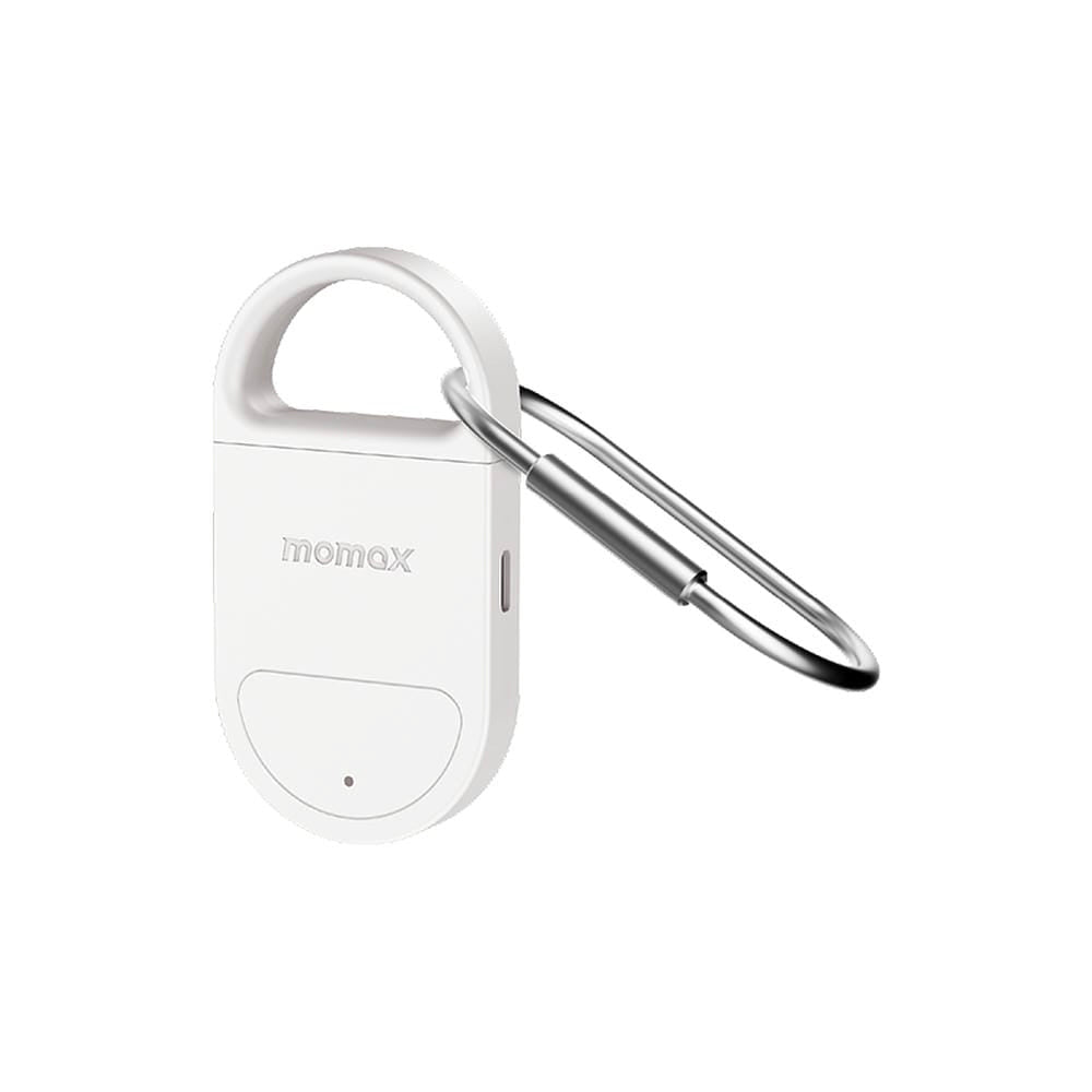 PinBuzz 可充電防盜個人警報器 Find My 全球防丟器