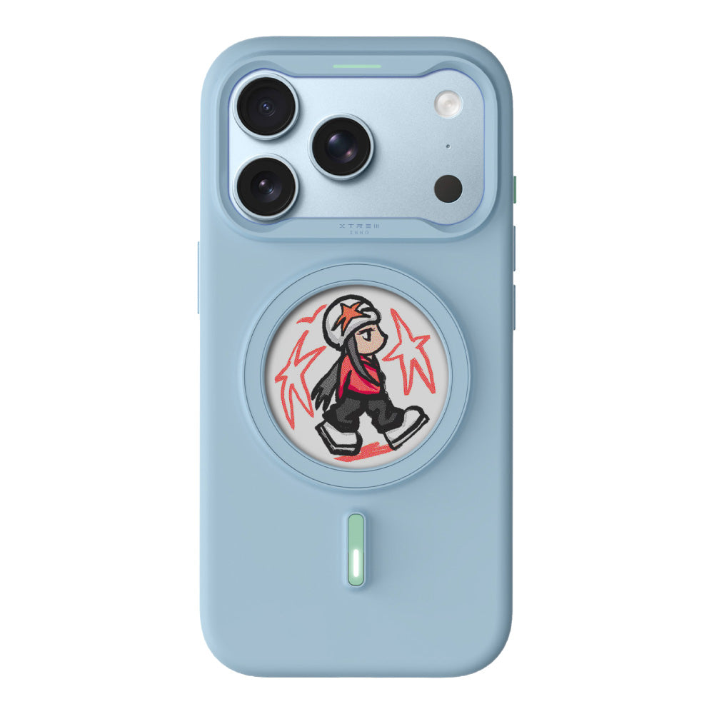磁吸易印殼 iPhone 18 系列