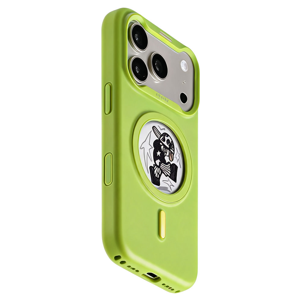 磁吸易印殼 iPhone 18 系列