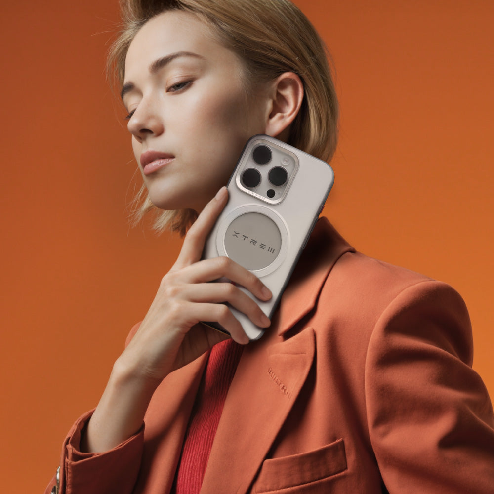 XTREM 極稚易印殼 iPhone 17 系列