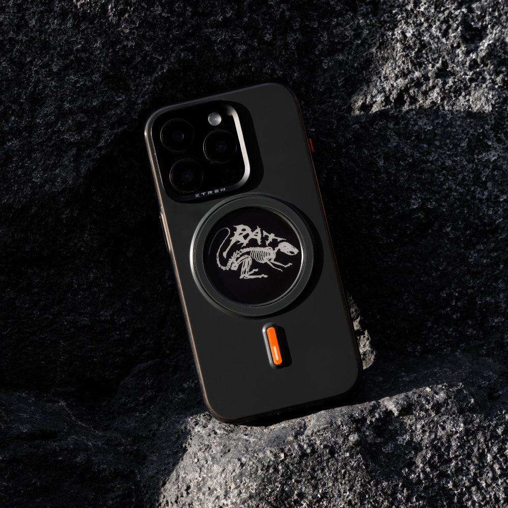 XTREM 極稚易印殼 iPhone 17 系列