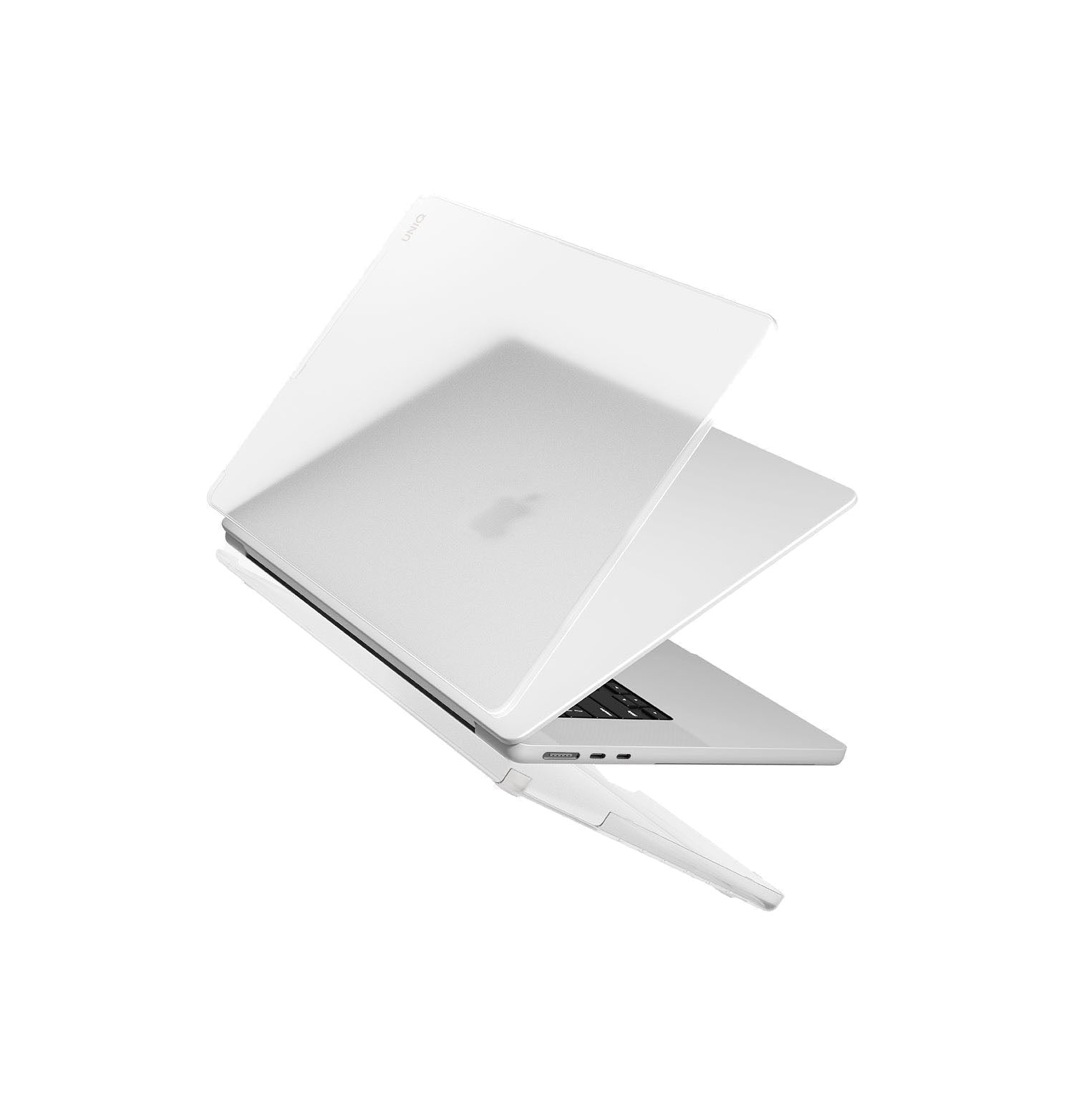 Claro 輕薄防刮電腦保護殼 霧透 MacBook Pro / Air  14 / 15 / 16 吋