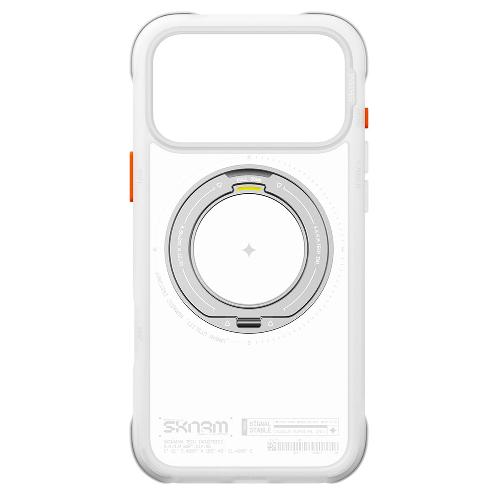 Atlas 抗震氣囊支架防摔殼/手機殼 iPhone 18 系列