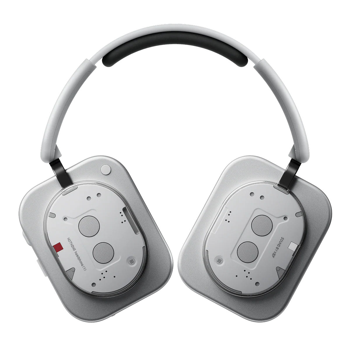 Headphone (1) 頭戴式耳罩藍牙耳機