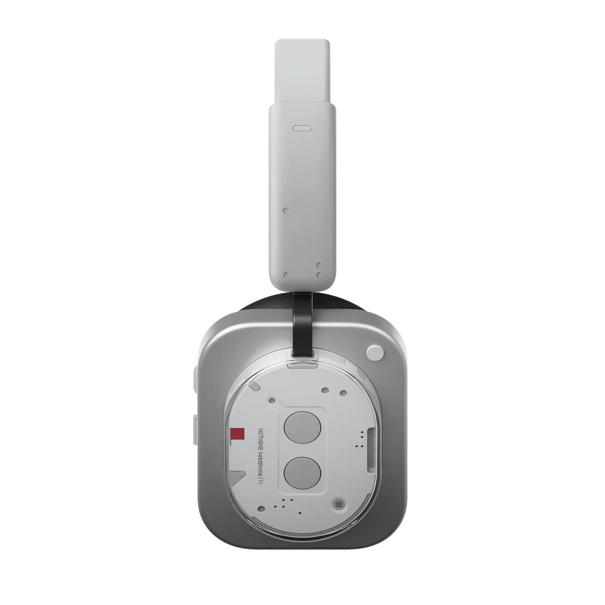 Headphone (1) 頭戴式耳罩藍牙耳機