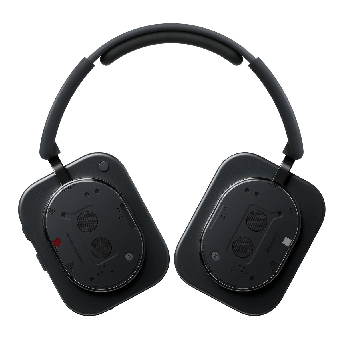 Headphone (1) 頭戴式耳罩藍牙耳機