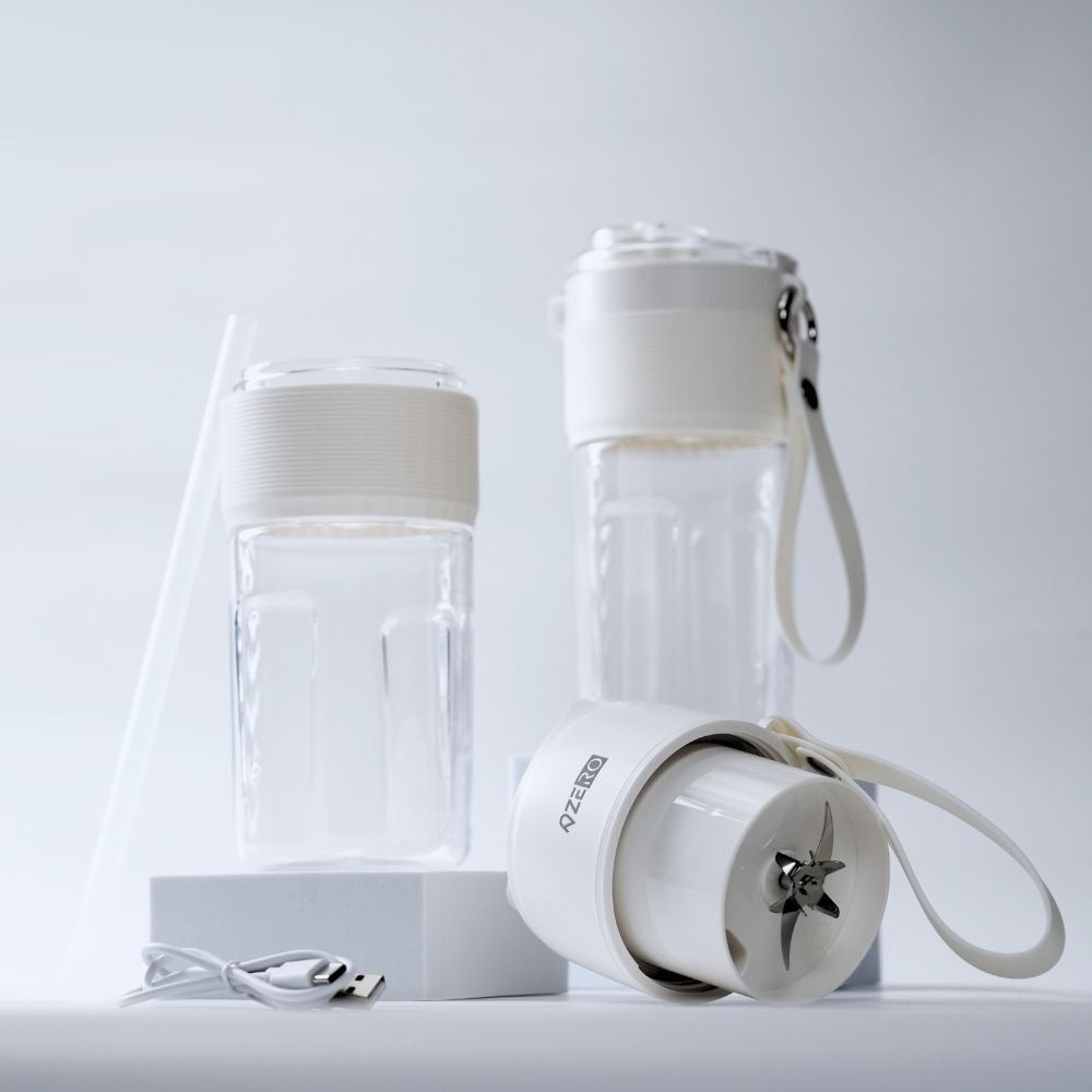 SHAKE+ 健康搖搖果昔杯