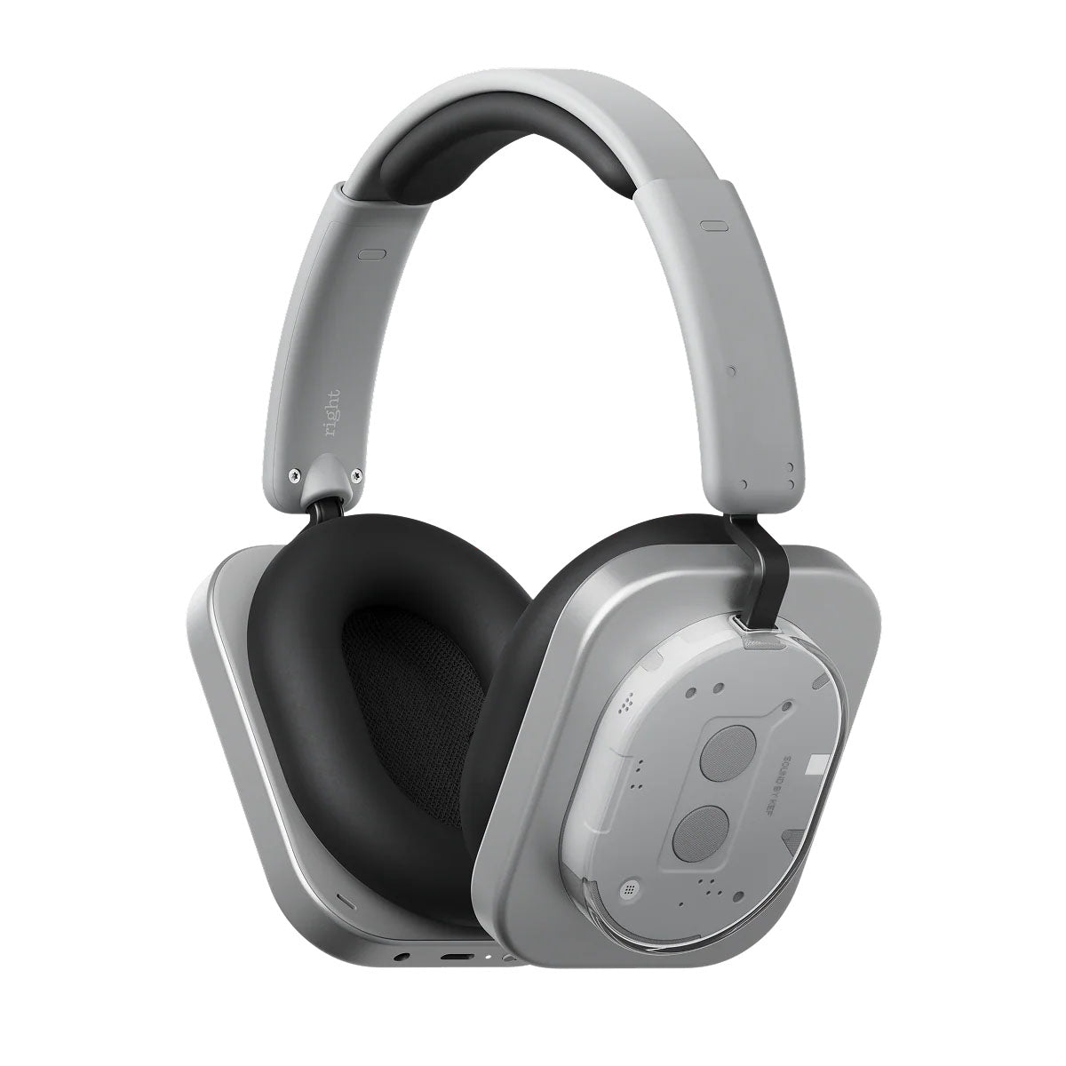 Headphone (1) 頭戴式耳罩藍牙耳機
