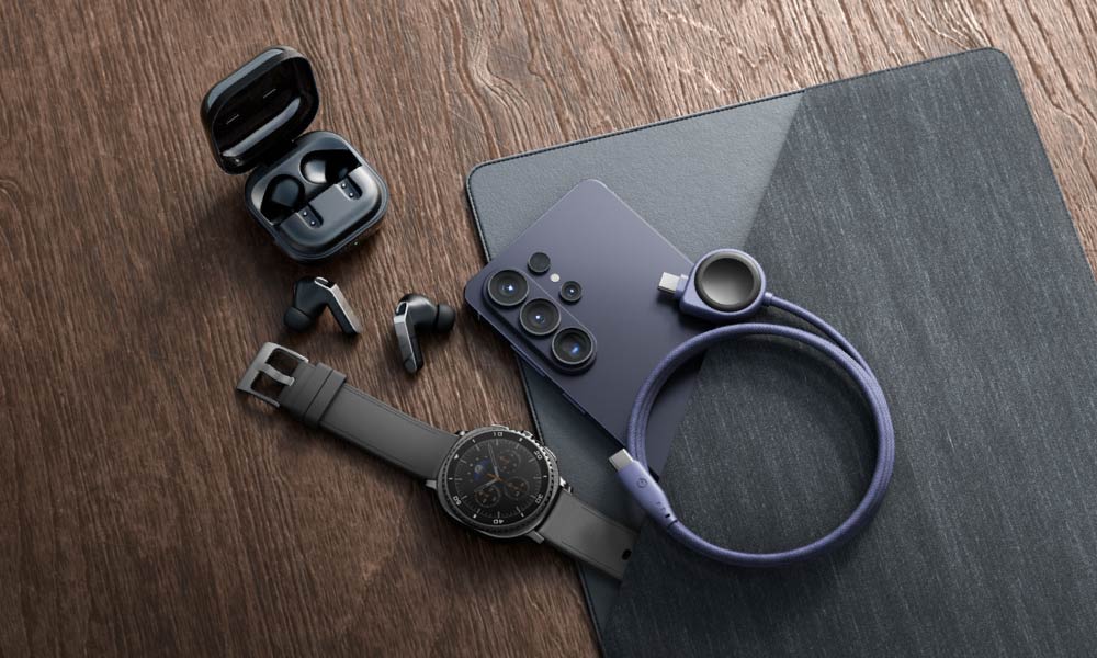 Samsung Watch 充電線