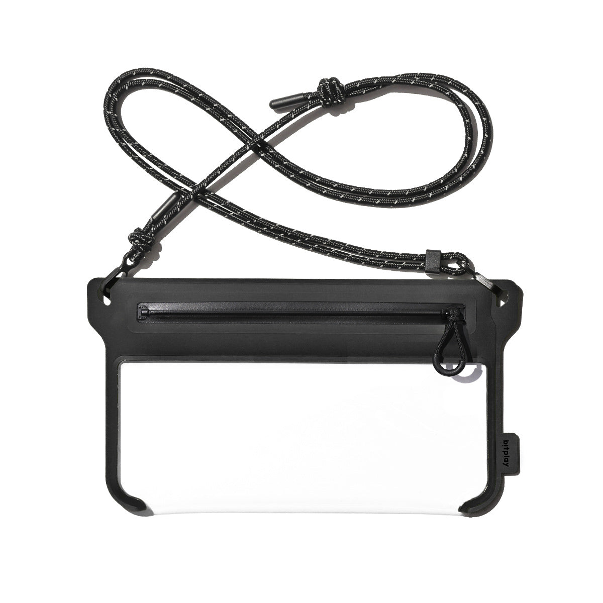 AquaSeal Lite 全防水輕量手機袋 V2 暗夜黑