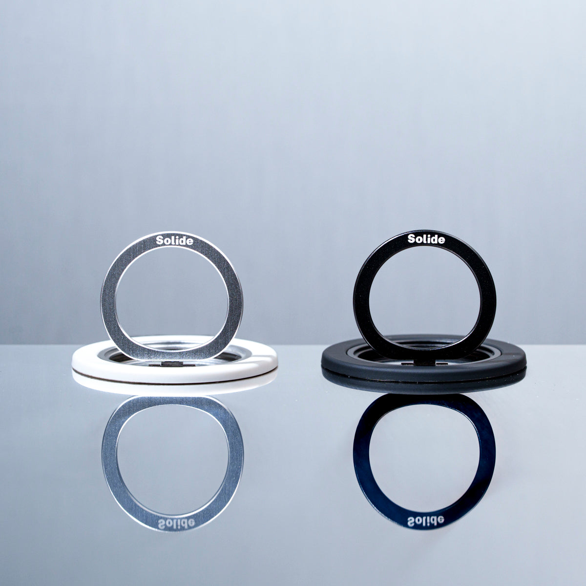 HANDY RING 360度磁吸指環支架