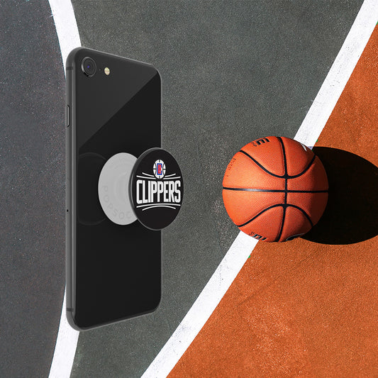美國時尚多功能手機支架 NBA美國職籃 泡泡騷