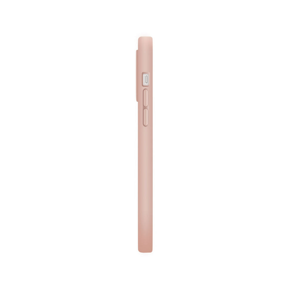 LinoHue 液態矽膠雙色鏡頭防摔手機殼 支援MagClick iPhone 14 系列
