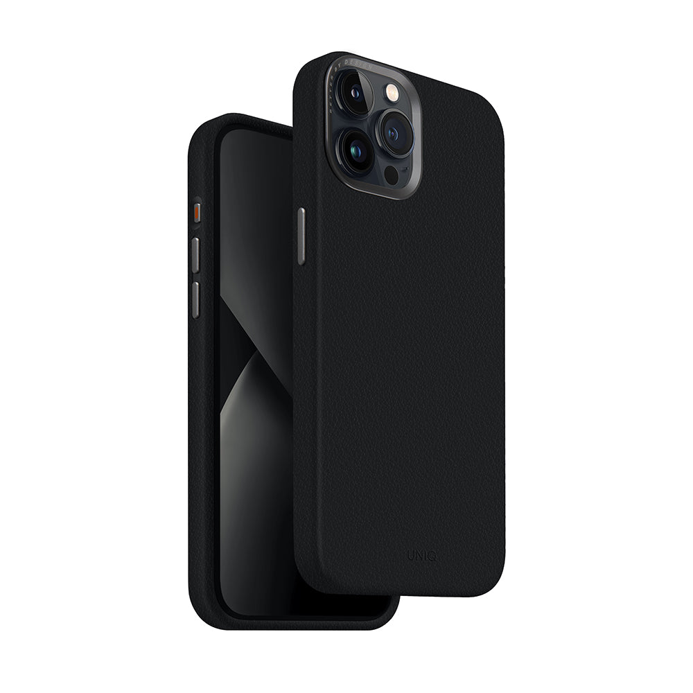 Lyden 耐刮皮革磁吸手機殼 iPhone 15 Pro / Pro Max